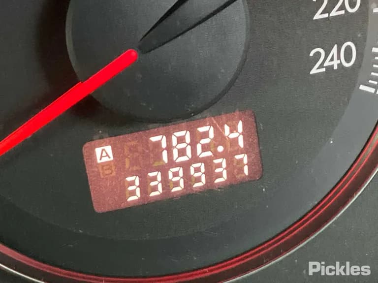 2007 Subaru Liberty Used VIN JF1BL9KL58G035469 – photo 25 2007 Subaru Liberty Used VIN JF1BL9KL58G035469 – photo 25