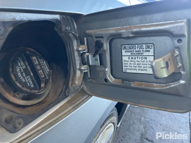 2008 Subaru Liberty Used VIN JF1BL9KL58G038281 – photo 26 2008 Subaru Liberty Used VIN JF1BL9KL58G038281 – photo 26