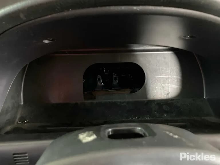 1999 Subaru Impreza Used VIN JF1GC8KD3YG048025 – rear exterior 1999 Subaru Impreza Used VIN JF1GC8KD3YG048025 – rear exterior