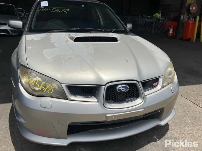 2006 Subaru Impreza Used VIN JF1GDFKH36G053720 – photo 21 2006 Subaru Impreza Used VIN JF1GDFKH36G053720 – photo 21