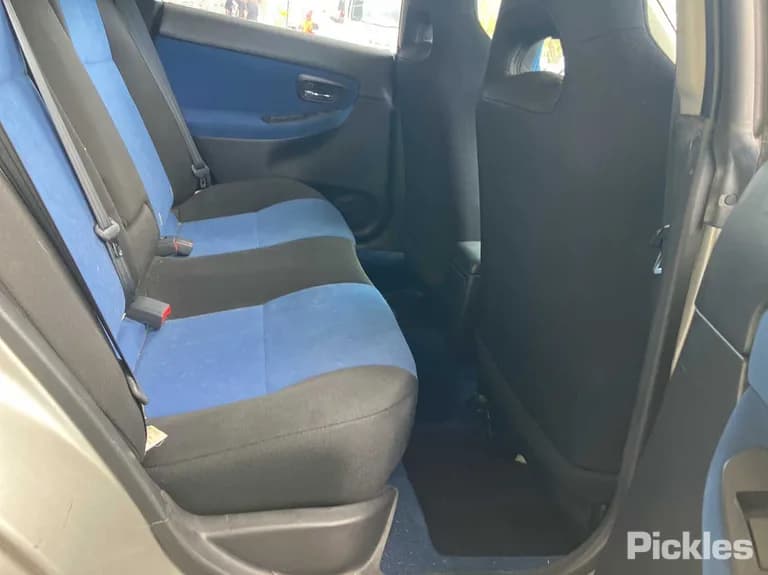 2006 Subaru Impreza Used VIN JF1GDFKH36G053720 – photo 24 2006 Subaru Impreza Used VIN JF1GDFKH36G053720 – photo 24