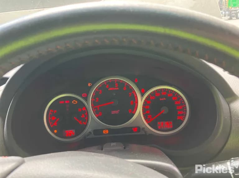 2006 Subaru Impreza Used VIN JF1GDFKH36G053720 – photo 25 2006 Subaru Impreza Used VIN JF1GDFKH36G053720 – photo 25