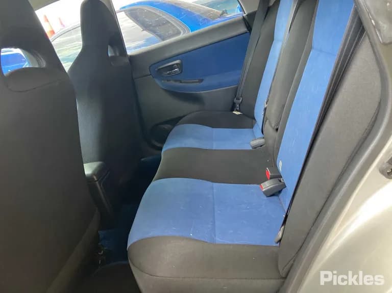 2006 Subaru Impreza Used VIN JF1GDFKH36G053720 – photo 26 2006 Subaru Impreza Used VIN JF1GDFKH36G053720 – photo 26