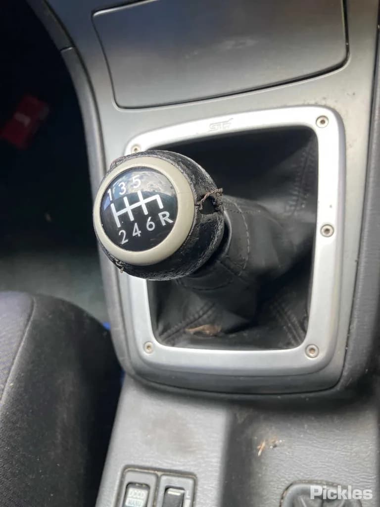 2006 Subaru Impreza Used VIN JF1GDFKH36G053720 – photo 27 2006 Subaru Impreza Used VIN JF1GDFKH36G053720 – photo 27