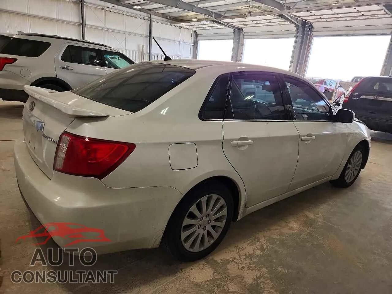 2010 SUBARU IMPREZA Used VIN JF1GE6B64AH505455 – side profile 2010 SUBARU IMPREZA Used VIN JF1GE6B64AH505455 – side profile