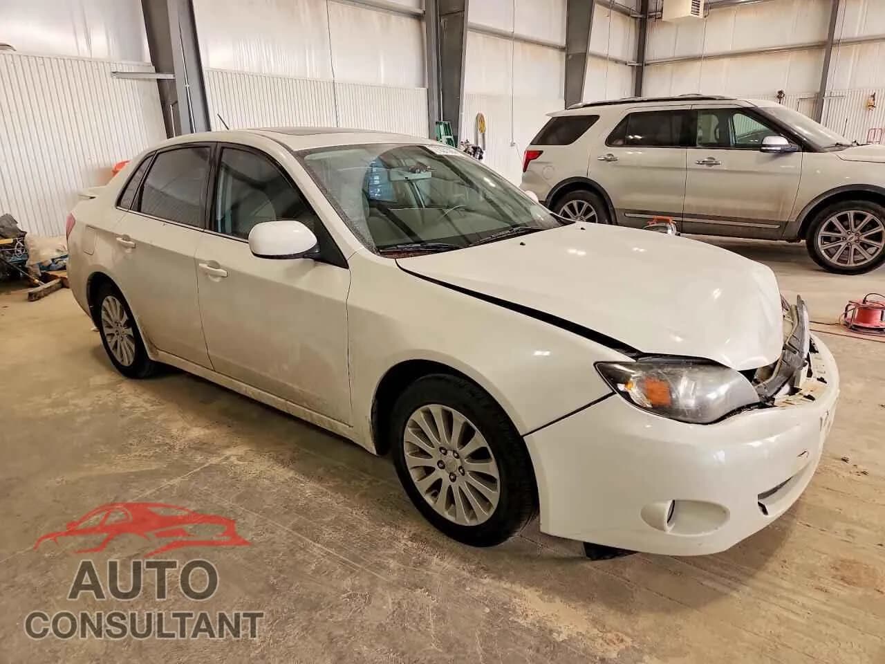 2010 SUBARU IMPREZA Used VIN JF1GE6B64AH505455 – dashboard 2010 SUBARU IMPREZA Used VIN JF1GE6B64AH505455 – dashboard