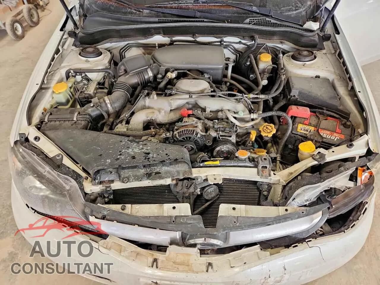 2010 SUBARU IMPREZA Used VIN JF1GE6B64AH505455 – photo 11 2010 SUBARU IMPREZA Used VIN JF1GE6B64AH505455 – photo 11
