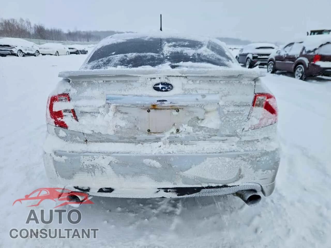 2010 SUBARU WRX Damaged VIN JF1GE7G62AG510609 – engine bay 2010 SUBARU WRX Damaged VIN JF1GE7G62AG510609 – engine bay