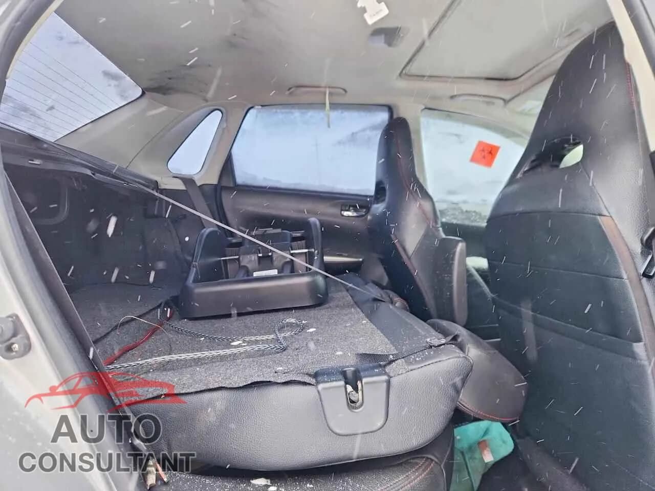 2010 SUBARU WRX Damaged VIN JF1GE7G62AG510609 – odometer reading 2010 SUBARU WRX Damaged VIN JF1GE7G62AG510609 – odometer reading