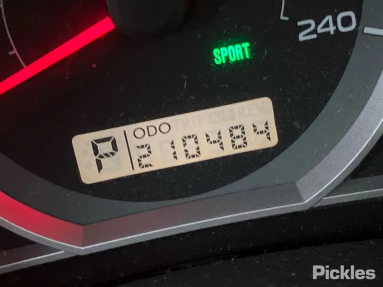 2009 Subaru Impreza Used VIN JF1GE7KS5AG010369 – exterior detail 2009 Subaru Impreza Used VIN JF1GE7KS5AG010369 – exterior detail