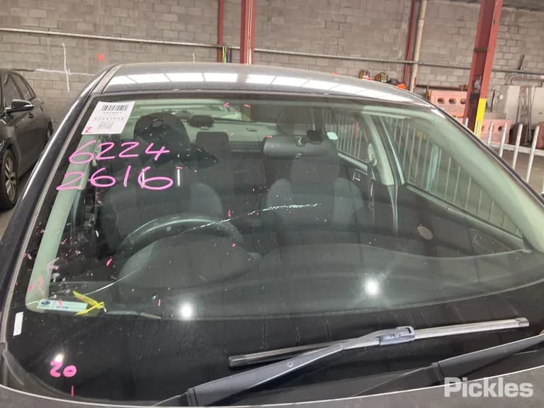 2009 Subaru Impreza Used VIN JF1GE7KS5AG010369 – undercarriage 2009 Subaru Impreza Used VIN JF1GE7KS5AG010369 – undercarriage