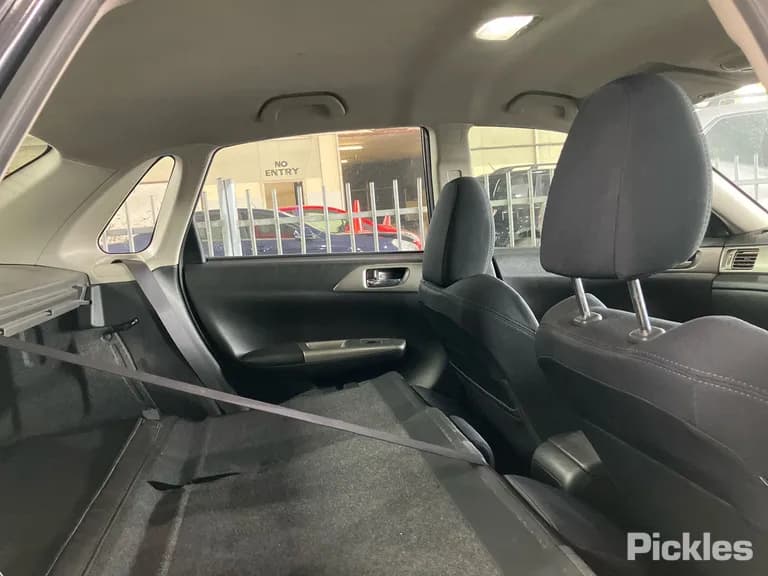 2009 Subaru Impreza Used VIN JF1GE7KS5AG010369 – photo 14 2009 Subaru Impreza Used VIN JF1GE7KS5AG010369 – photo 14