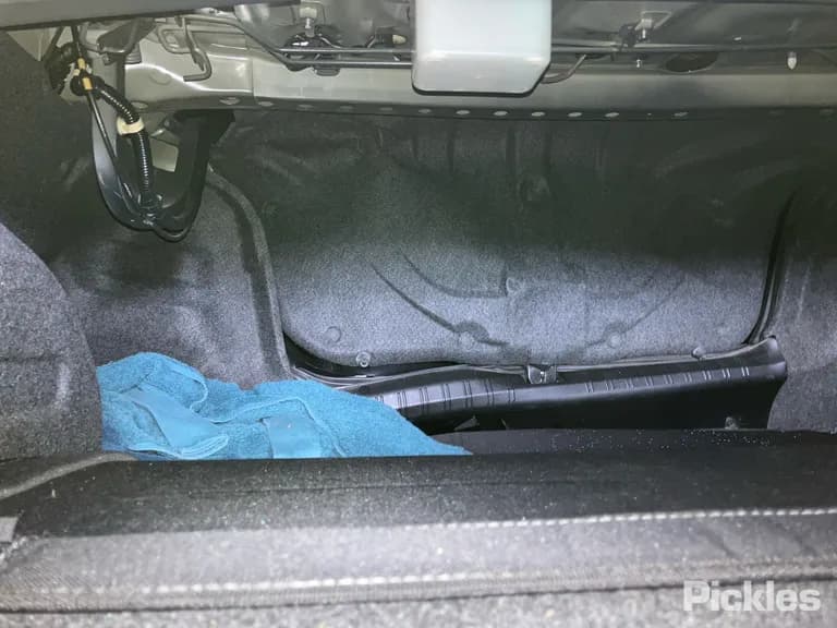 2009 Subaru Impreza Used VIN JF1GE7KS5AG010369 – photo 17 2009 Subaru Impreza Used VIN JF1GE7KS5AG010369 – photo 17