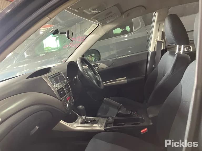 2009 Subaru Impreza Used VIN JF1GE7KS5AG010369 – photo 21 2009 Subaru Impreza Used VIN JF1GE7KS5AG010369 – photo 21