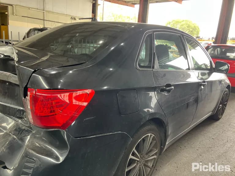 2009 Subaru Impreza Used VIN JF1GE7KS5AG010369 – photo 24 2009 Subaru Impreza Used VIN JF1GE7KS5AG010369 – photo 24