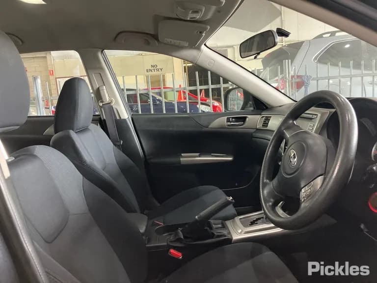 2009 Subaru Impreza Used VIN JF1GE7KS5AG010369 – photo 25 2009 Subaru Impreza Used VIN JF1GE7KS5AG010369 – photo 25