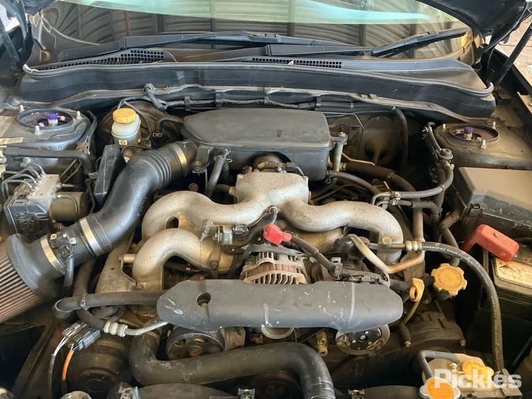 2011 Subaru Impreza Used VIN JF1GH7KF3BG053924 – photo 13 2011 Subaru Impreza Used VIN JF1GH7KF3BG053924 – photo 13