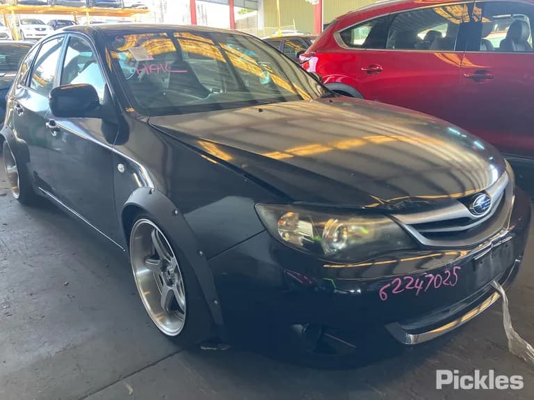 2011 Subaru Impreza Used VIN JF1GH7KF3BG053924 – photo 22 2011 Subaru Impreza Used VIN JF1GH7KF3BG053924 – photo 22