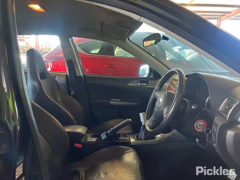 2011 Subaru Impreza Used VIN JF1GH7KF3BG053924 – photo 26 2011 Subaru Impreza Used VIN JF1GH7KF3BG053924 – photo 26