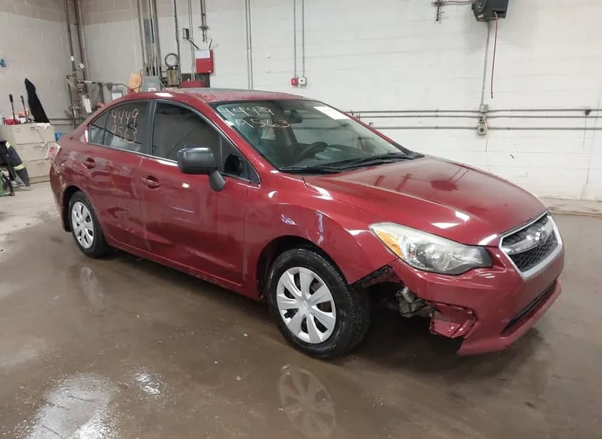 2014 SUBARU Impreza Used VIN JF1GJAA60EG014327 – photo 11 2014 SUBARU Impreza Used VIN JF1GJAA60EG014327 – photo 11