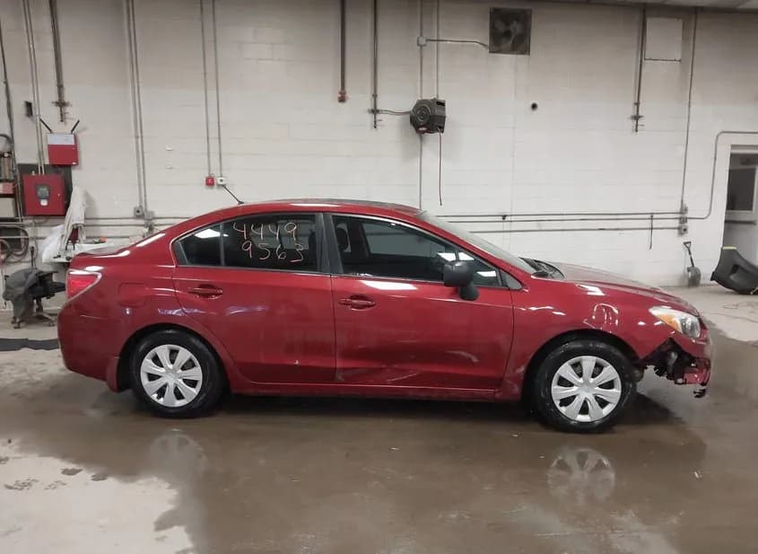 2014 SUBARU Impreza Used VIN JF1GJAA60EG014327 – photo 12 2014 SUBARU Impreza Used VIN JF1GJAA60EG014327 – photo 12