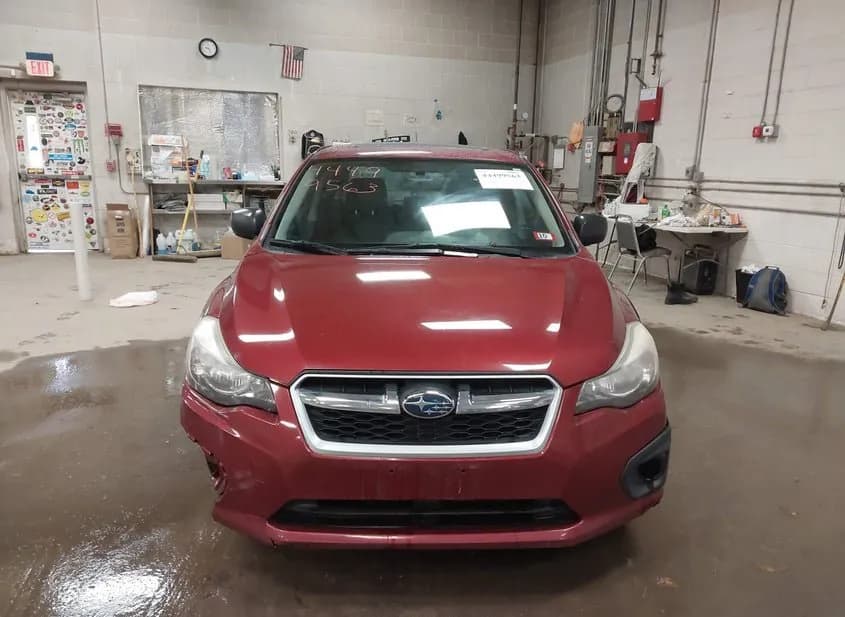 2014 SUBARU Impreza Used VIN JF1GJAA60EG014327 – photo 15 2014 SUBARU Impreza Used VIN JF1GJAA60EG014327 – photo 15