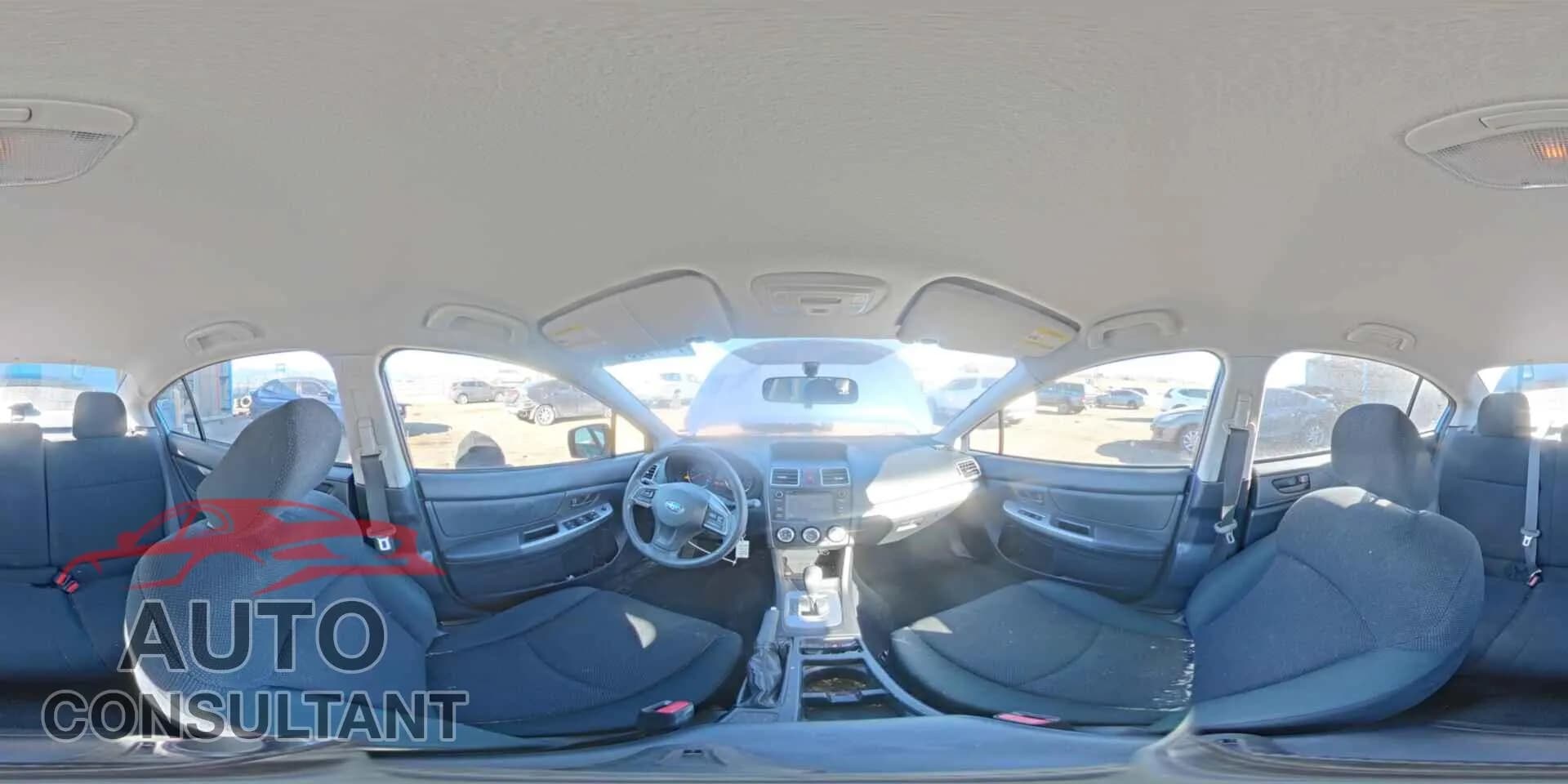 2016 SUBARU IMPREZA Damaged VIN JF1GJAA67GH020218 – photo 14 2016 SUBARU IMPREZA Damaged VIN JF1GJAA67GH020218 – photo 14