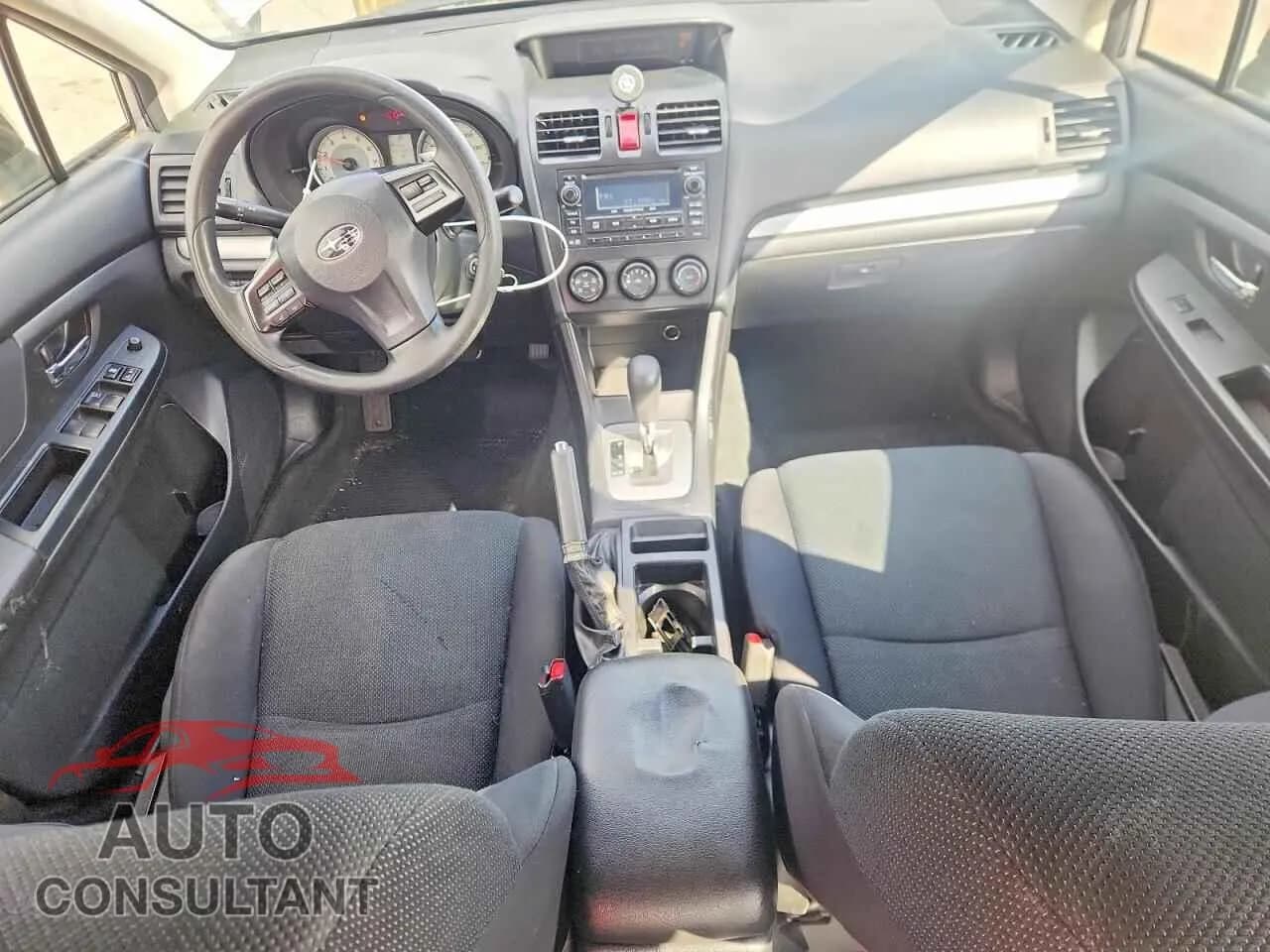 2013 SUBARU IMPREZA Used VIN JF1GJAC67DH021099 – undercarriage 2013 SUBARU IMPREZA Used VIN JF1GJAC67DH021099 – undercarriage