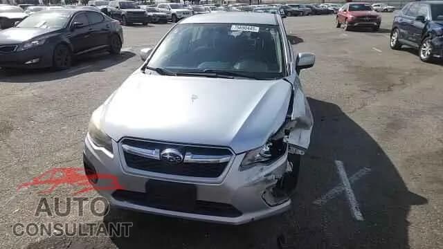 2013 SUBARU IMPREZA Used VIN JF1GJAC67DH021099 – photo 13 2013 SUBARU IMPREZA Used VIN JF1GJAC67DH021099 – photo 13