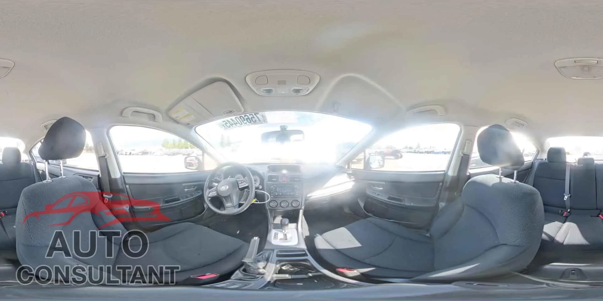 2013 SUBARU IMPREZA Used VIN JF1GJAC67DH021099 – photo 14 2013 SUBARU IMPREZA Used VIN JF1GJAC67DH021099 – photo 14