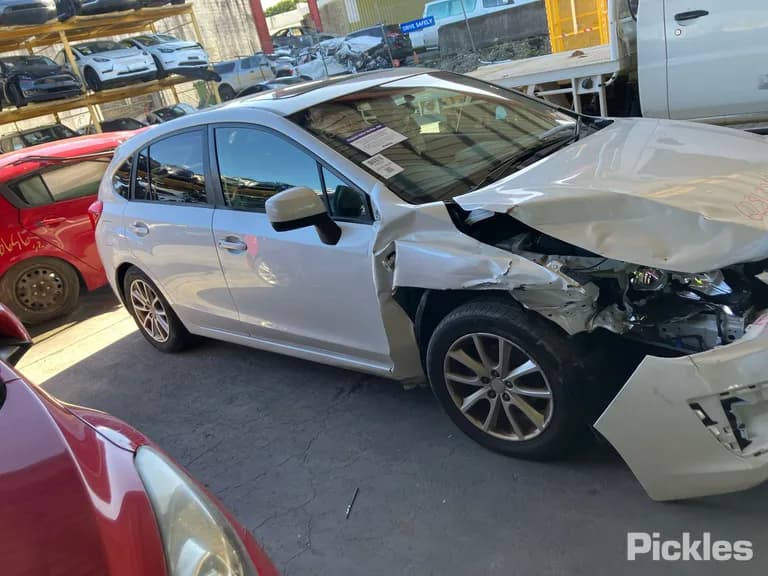 2012 Subaru Impreza Used VIN JF1GP7KC5CG005880 – photo 11 2012 Subaru Impreza Used VIN JF1GP7KC5CG005880 – photo 11