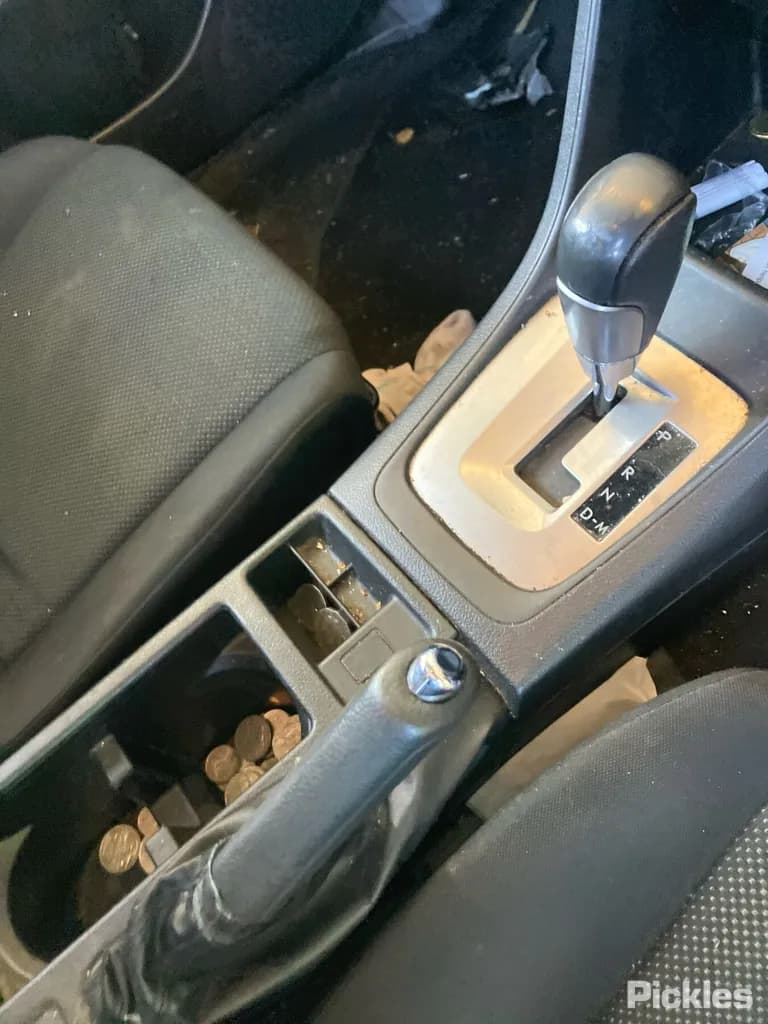 2012 Subaru Impreza Used VIN JF1GP7KC5CG005880 – photo 22 2012 Subaru Impreza Used VIN JF1GP7KC5CG005880 – photo 22