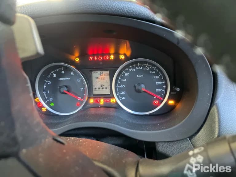 2012 Subaru Impreza Used VIN JF1GP7KC5CG005880 – photo 26 2012 Subaru Impreza Used VIN JF1GP7KC5CG005880 – photo 26