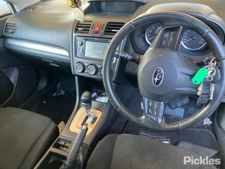 2012 Subaru Impreza Used VIN JF1GP7KC5CG005880 – photo 27 2012 Subaru Impreza Used VIN JF1GP7KC5CG005880 – photo 27