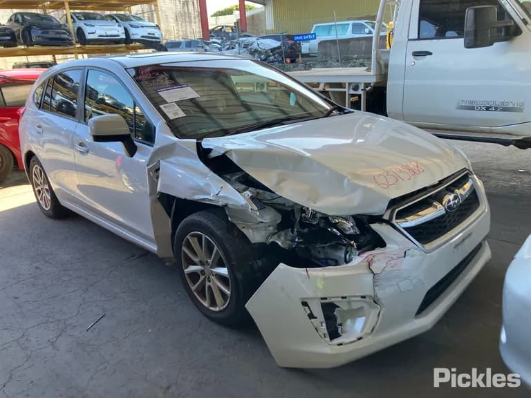 2012 Subaru Impreza Used VIN JF1GP7KC5CG005880 – photo 28 2012 Subaru Impreza Used VIN JF1GP7KC5CG005880 – photo 28