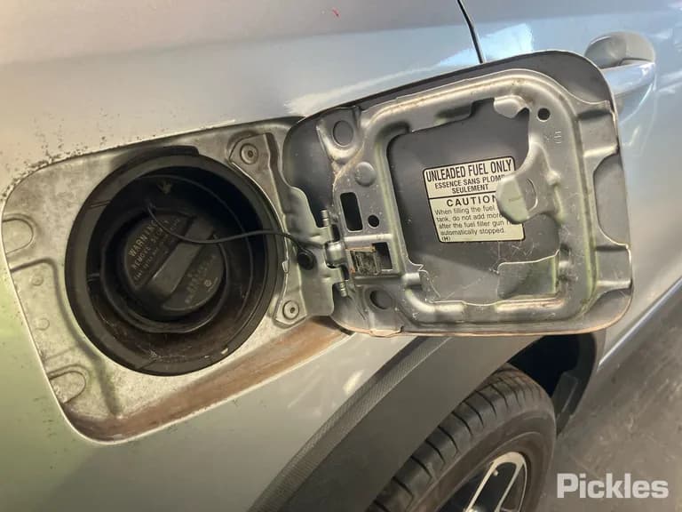 2013 Subaru XV - VIN JF1GP7KC5DG030629 2013 Subaru XV VIN JF1GP7KC5DG030629