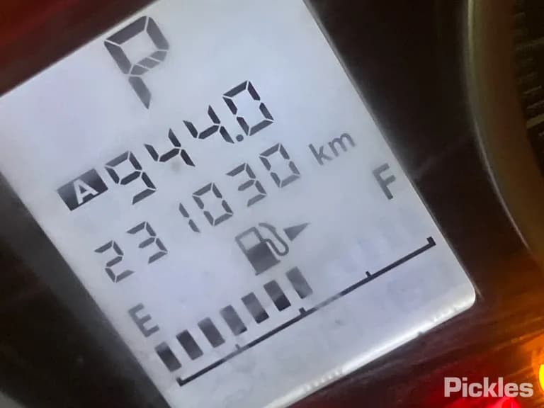 2013 Subaru XV Used VIN JF1GP7KC5DG030629 – interior seats 2013 Subaru XV Used VIN JF1GP7KC5DG030629 – interior seats