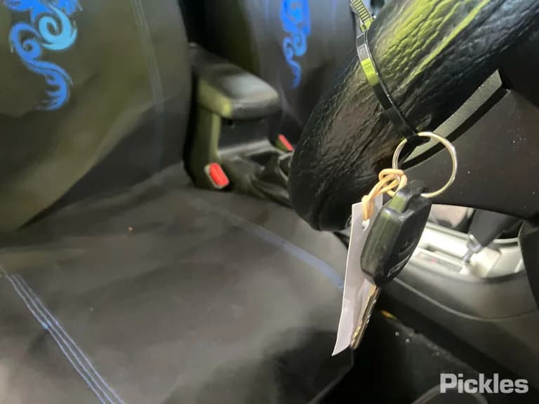 2013 Subaru XV Used VIN JF1GP7KC5DG030629 – exterior detail 2013 Subaru XV Used VIN JF1GP7KC5DG030629 – exterior detail