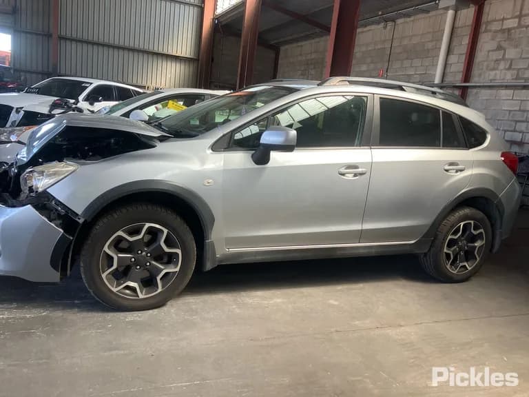 2013 Subaru XV Used VIN JF1GP7KC5DG030629 – photo 11 2013 Subaru XV Used VIN JF1GP7KC5DG030629 – photo 11