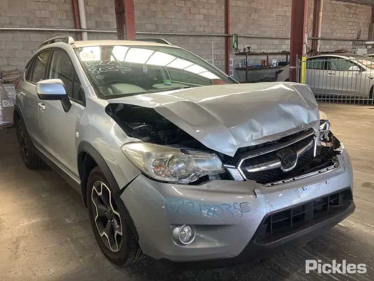 2013 Subaru XV Used VIN JF1GP7KC5DG030629 – photo 12 2013 Subaru XV Used VIN JF1GP7KC5DG030629 – photo 12