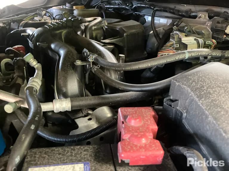 2013 Subaru XV Used VIN JF1GP7KC5DG030629 – photo 14 2013 Subaru XV Used VIN JF1GP7KC5DG030629 – photo 14