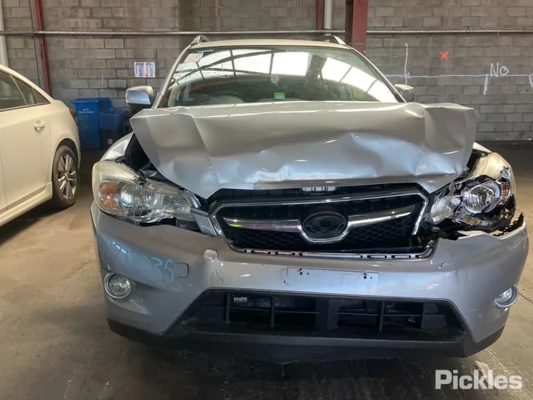 2013 Subaru XV Used VIN JF1GP7KC5DG030629 – photo 16 2013 Subaru XV Used VIN JF1GP7KC5DG030629 – photo 16