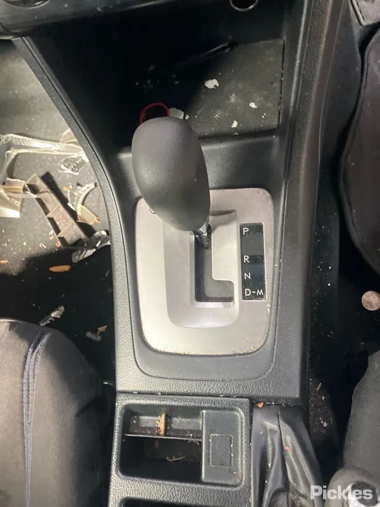 2013 Subaru XV Used VIN JF1GP7KC5DG030629 – photo 18 2013 Subaru XV Used VIN JF1GP7KC5DG030629 – photo 18