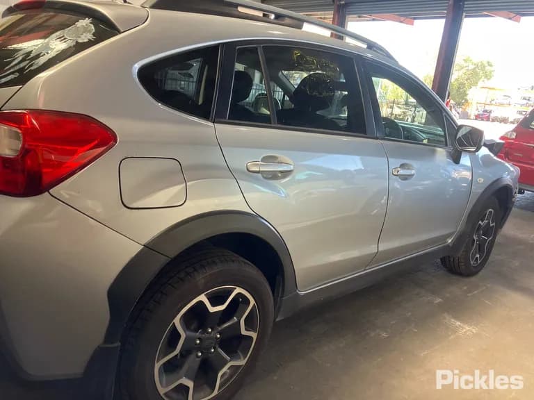 2013 Subaru XV Used VIN JF1GP7KC5DG030629 – photo 21 2013 Subaru XV Used VIN JF1GP7KC5DG030629 – photo 21