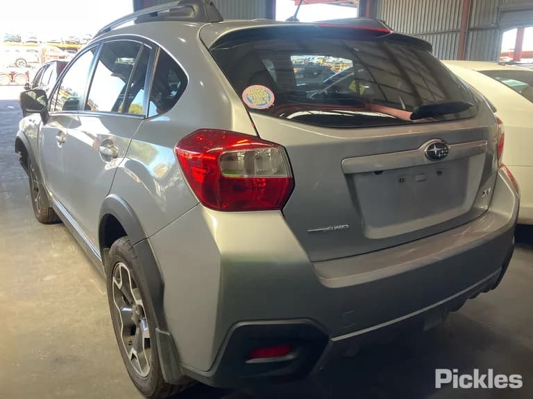 2013 Subaru XV Used VIN JF1GP7KC5DG030629 – photo 23 2013 Subaru XV Used VIN JF1GP7KC5DG030629 – photo 23