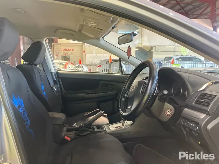 2013 Subaru XV Used VIN JF1GP7KC5DG030629 – photo 24 2013 Subaru XV Used VIN JF1GP7KC5DG030629 – photo 24