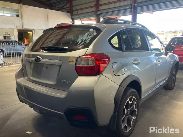 2013 Subaru XV Used VIN JF1GP7KC5DG030629 – photo 26 2013 Subaru XV Used VIN JF1GP7KC5DG030629 – photo 26
