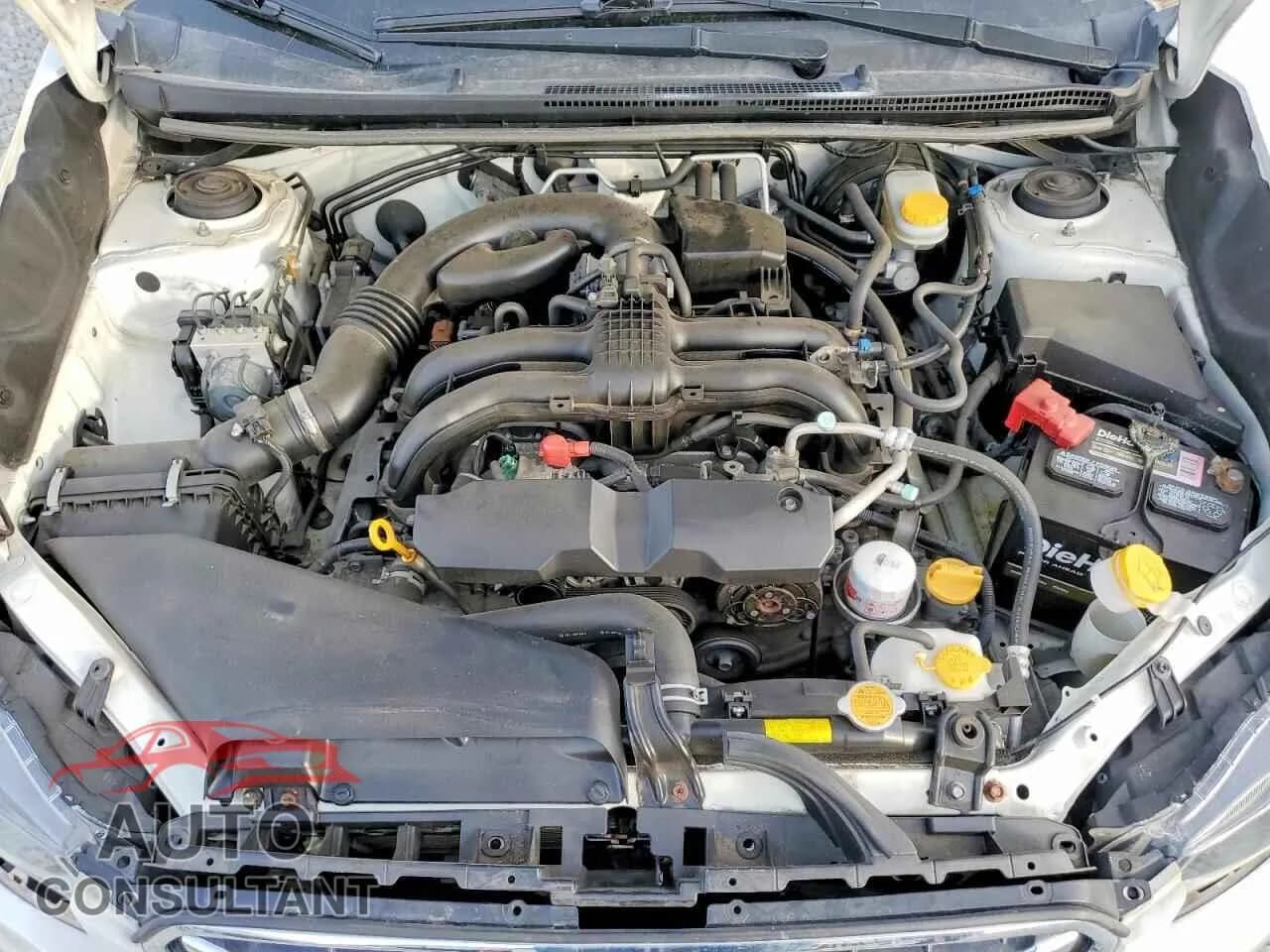 2016 SUBARU IMPREZA Damaged VIN JF1GPAA65G9290797 – photo 11 2016 SUBARU IMPREZA Damaged VIN JF1GPAA65G9290797 – photo 11