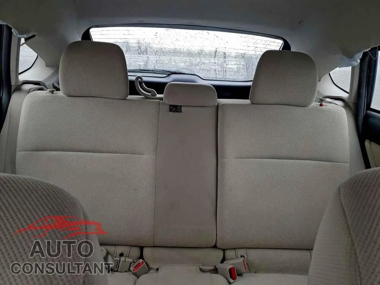 2015 SUBARU IMPREZA Damaged VIN JF1GPAC69F8330834 – odometer reading 2015 SUBARU IMPREZA Damaged VIN JF1GPAC69F8330834 – odometer reading