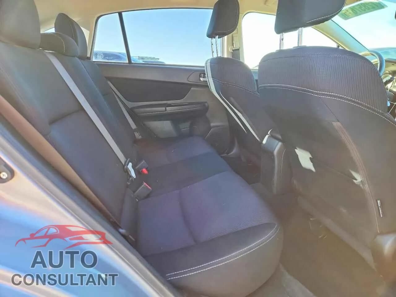 2013 SUBARU IMPREZA Damaged VIN JF1GPAL67DH853573 – odometer reading 2013 SUBARU IMPREZA Damaged VIN JF1GPAL67DH853573 – odometer reading